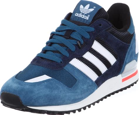 adidas zx 700 女式 蓝色|adidas zx shoes.